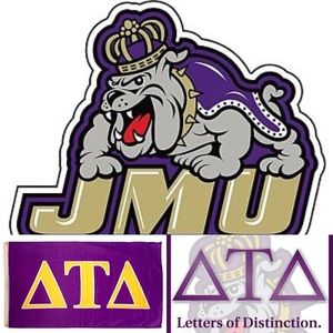 Meet your Posher, Jay